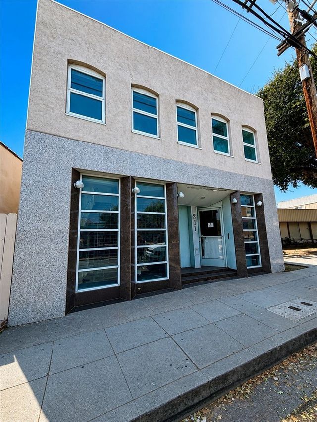 211 S Verdugo, Glendale