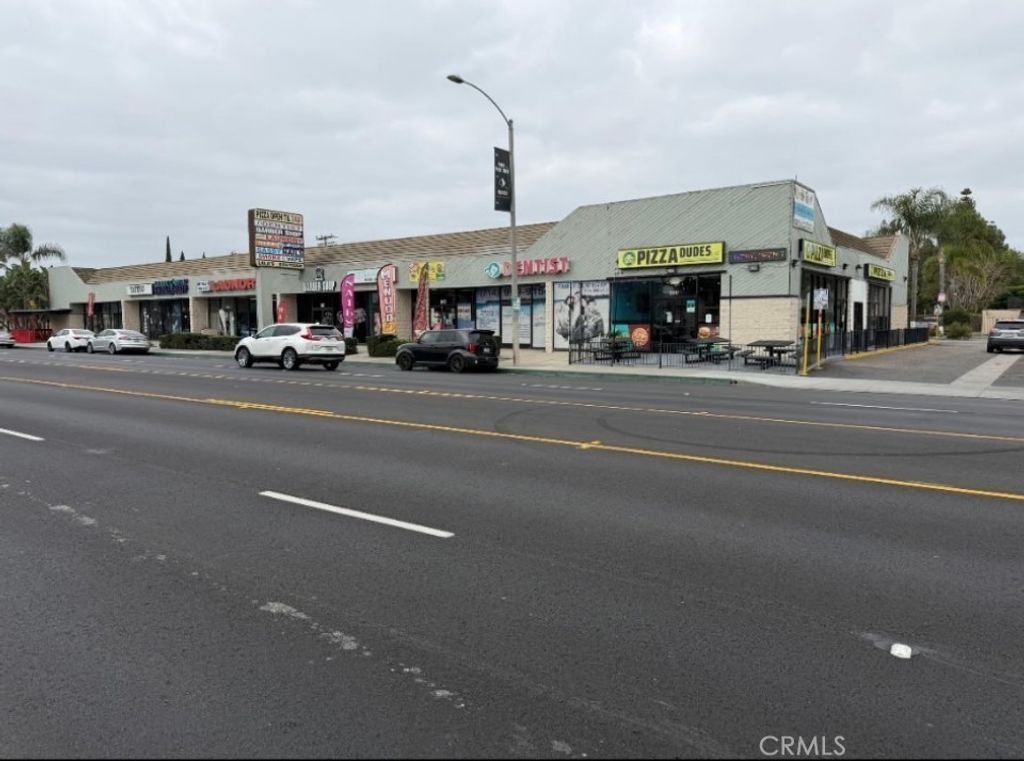 839 S Harbor Blvd # 9, Anaheim