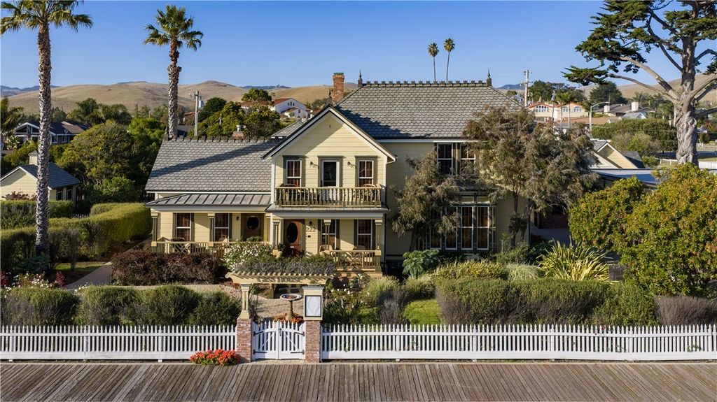 149 Cayucos Drive, Cayucos