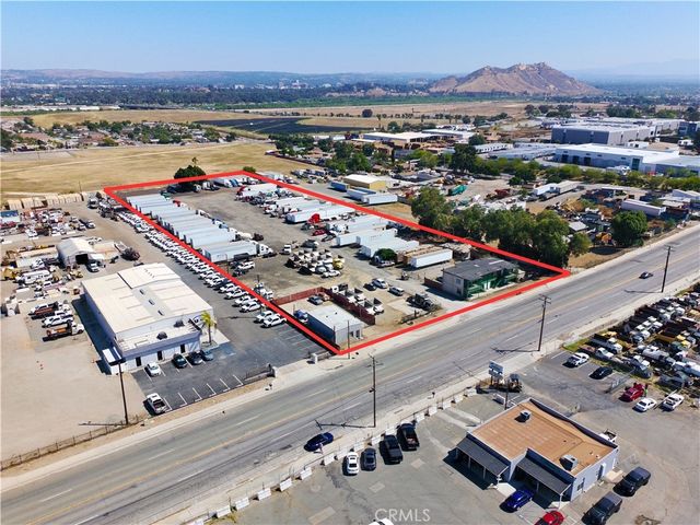 2532 Rubidoux, Jurupa Valley