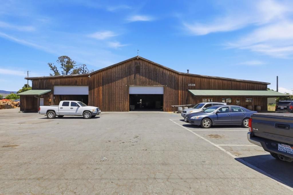 2536 Freedom Boulevard, Watsonville