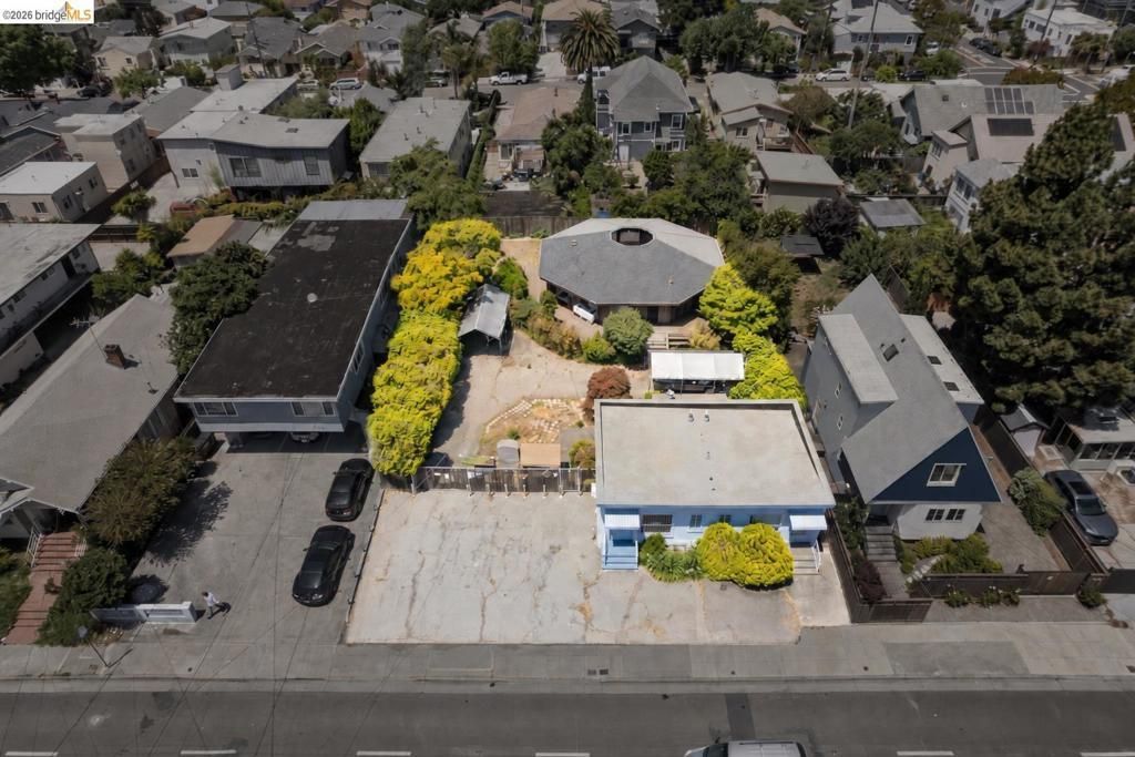 1535 Ashby Ave, Berkeley