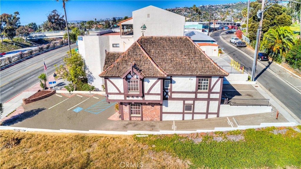 2449 S El Camino Real, San Clemente