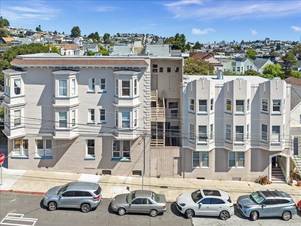282 Valley Street, San Francisco
