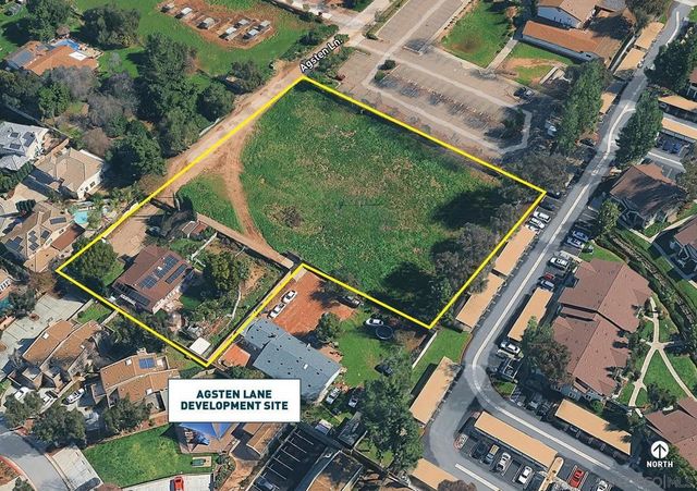 13557 Agsten Lane, Poway