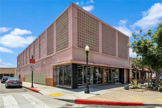 10640 Main Street, El Monte