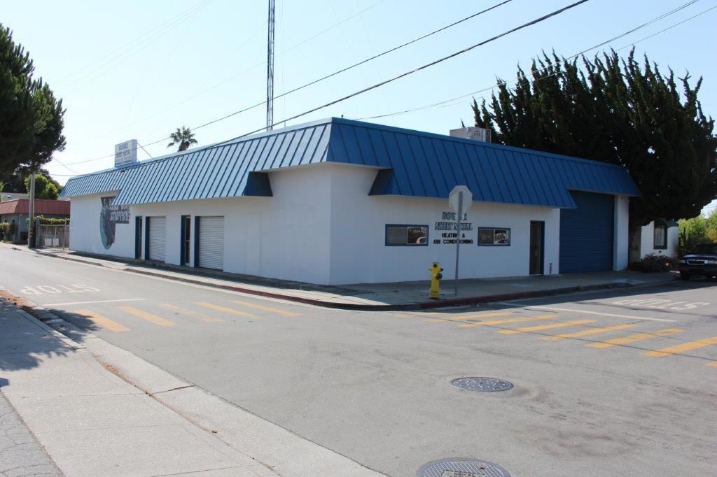 142 Benito Avenue, Santa Cruz