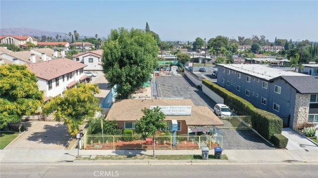 230 S Idaho Street, La Habra