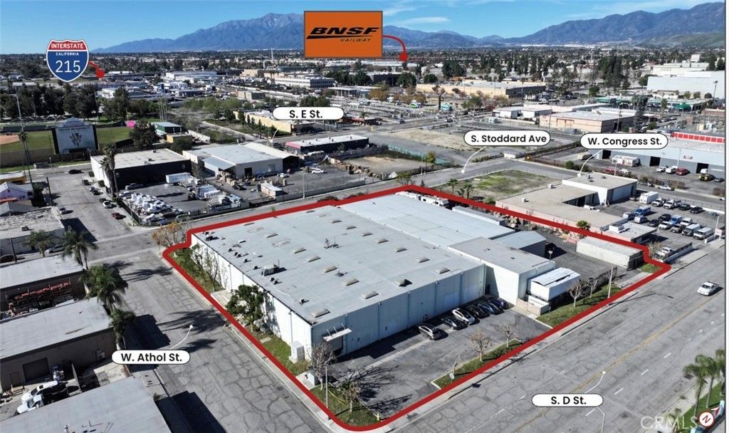 444 Athol, San Bernardino