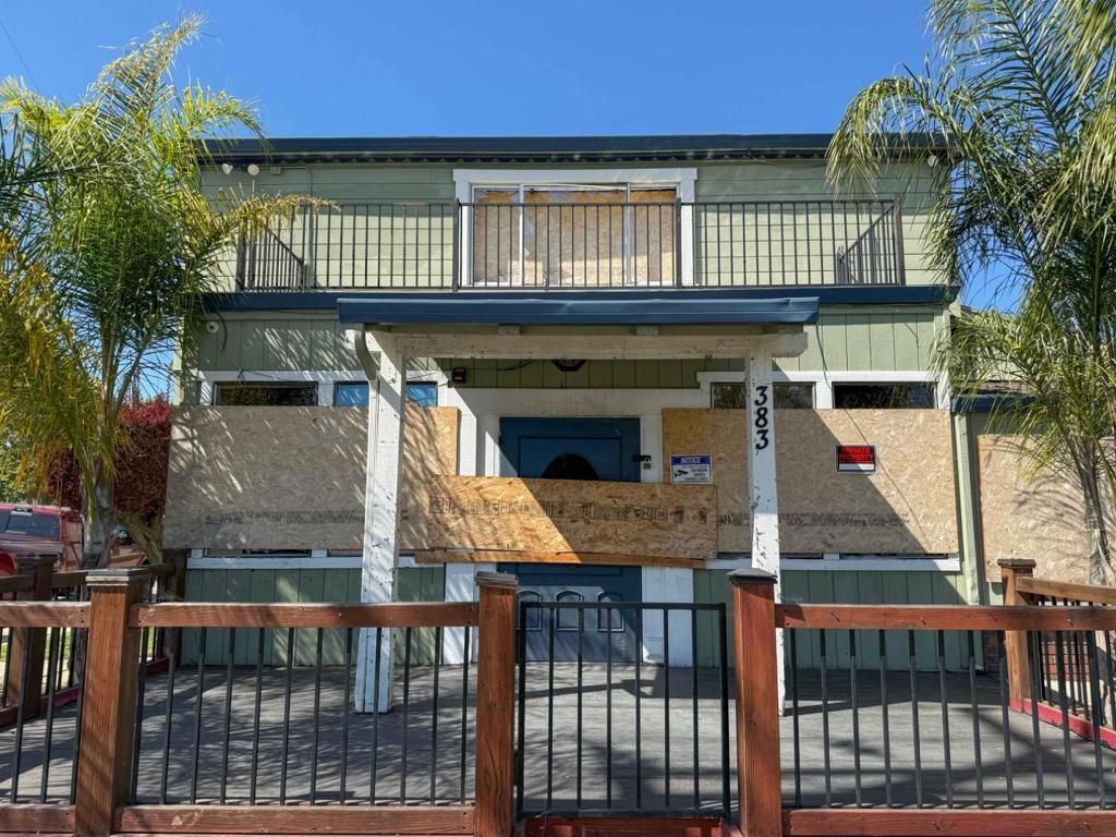 383 1st Street, Gilroy