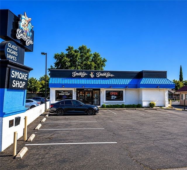 9517 Rosedale Hwy, Bakersfield