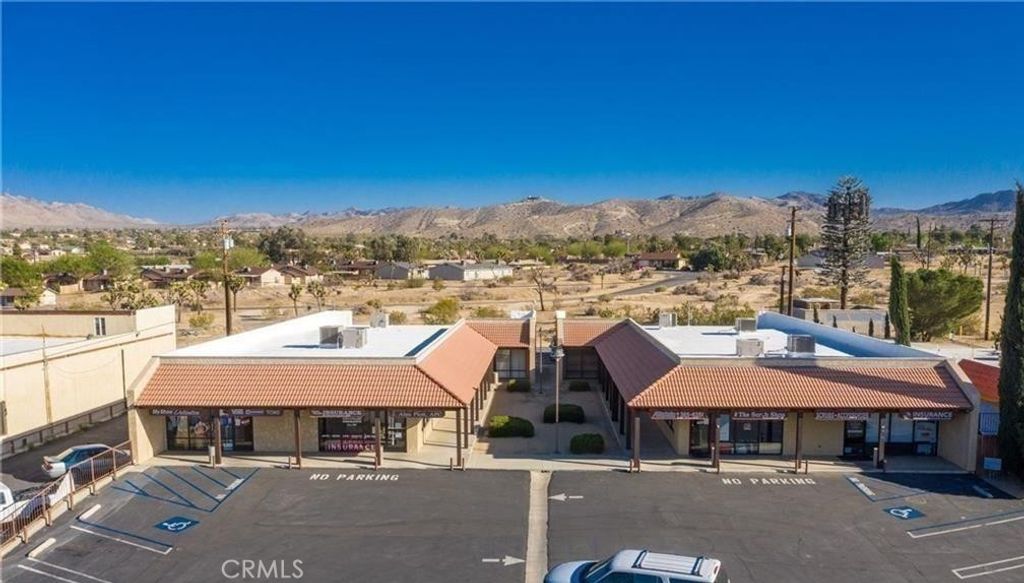 57353 29 Palms, Yucca Valley