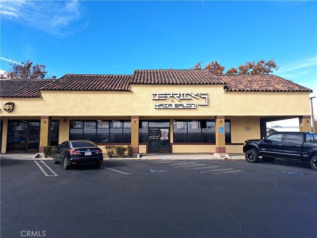 16808 Main St, Hesperia