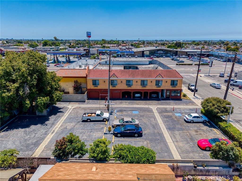 5921 Westminster Blvd, Westminster