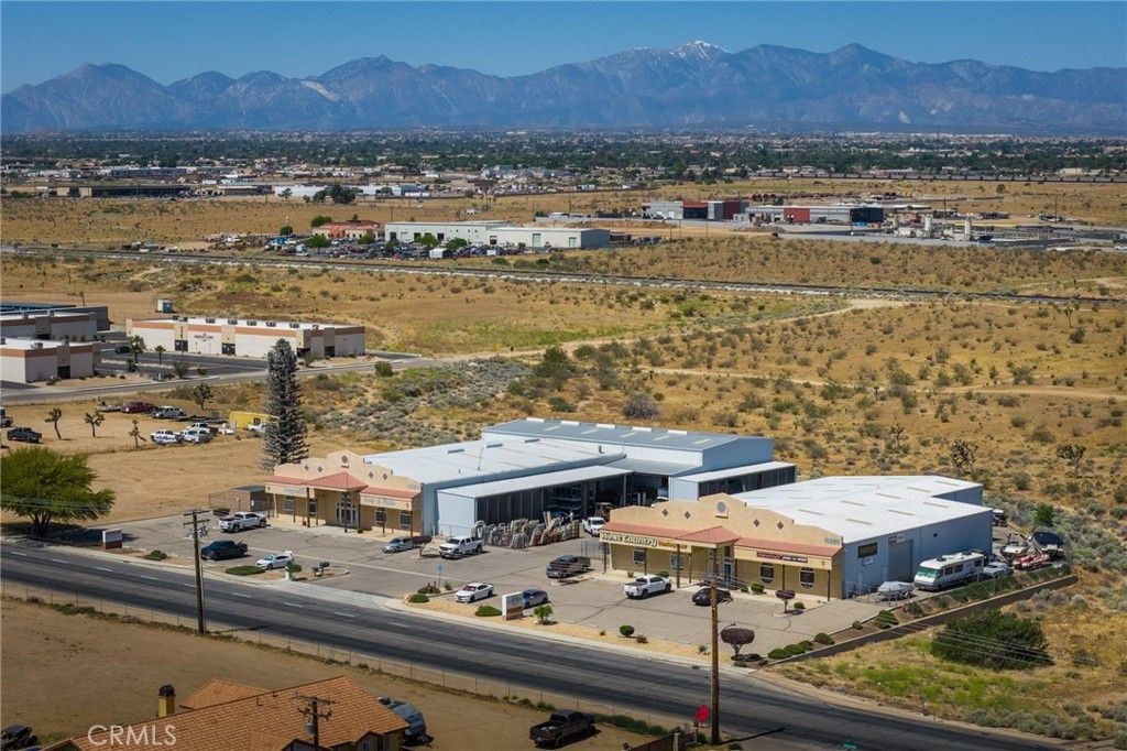 10350 10360 I Avenue, Hesperia
