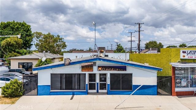 13175 Blvd. Paramount, South Gate
