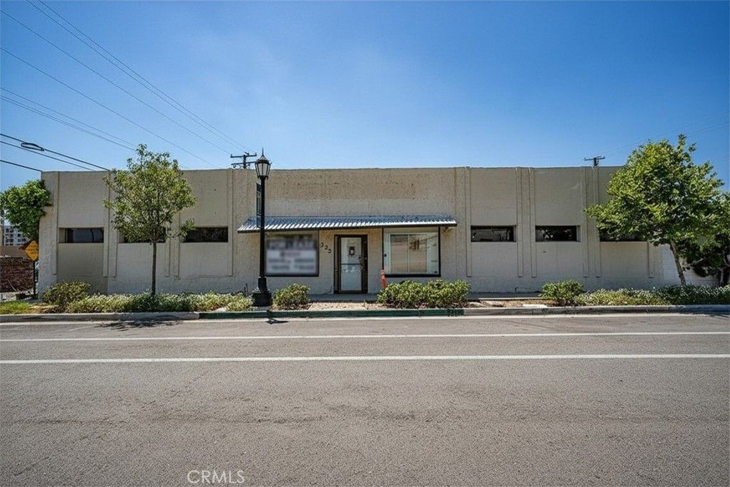 323 325 N 1st Street, Arcadia