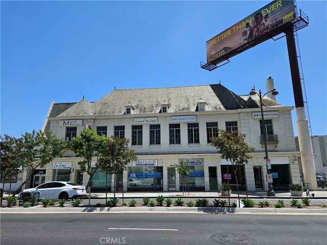 3832 Wilshire Boulevard # 104, Los Angeles
