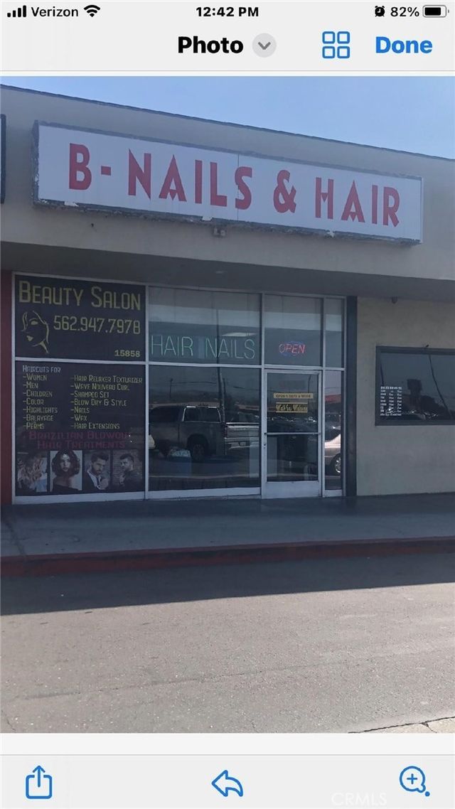 15858 Imperial Hwy., La Mirada