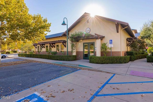 407 Bryant Circle # G, Ojai