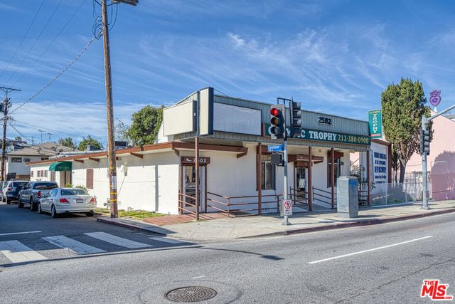 2502 W 3rd Street, Los Angeles