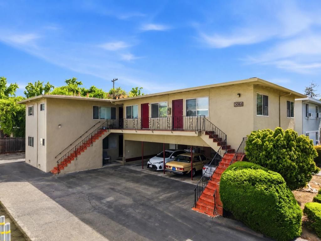 3061 David Avenue, San Jose