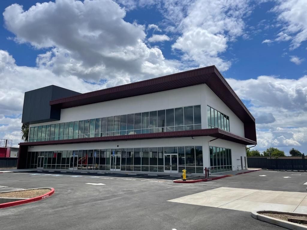 4657 W Capitol Avenue, West Sacramento