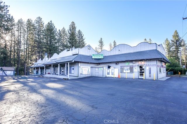 42180 Moonridge Road, Big Bear Lake