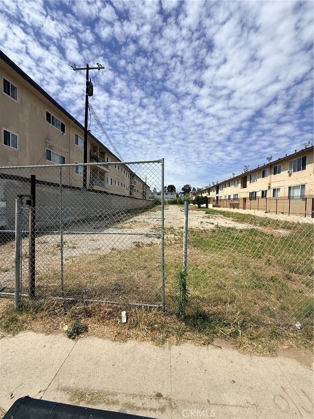 3621 W 104th, Inglewood