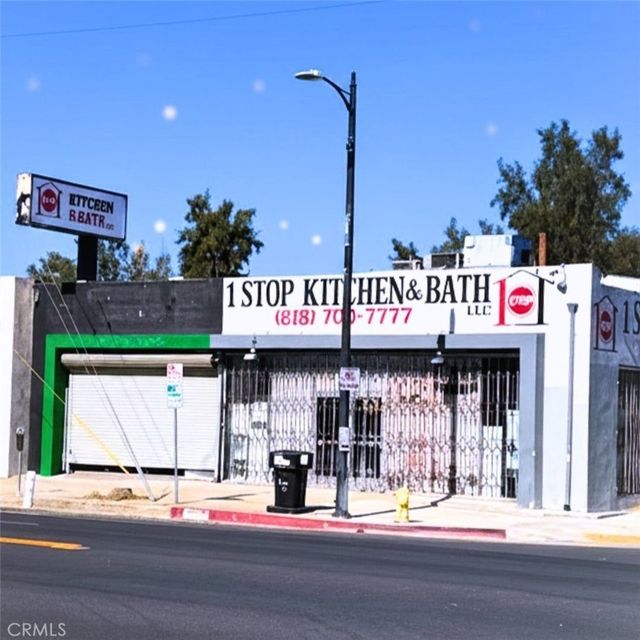 7059 Reseda, Reseda