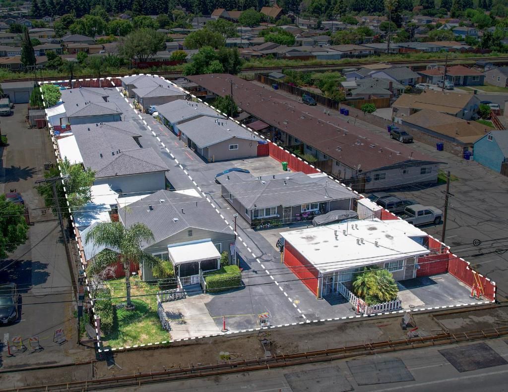 19465 Meekland Avenue, Hayward