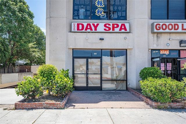 300 S Garfield Avenue # 111, Monterey Park