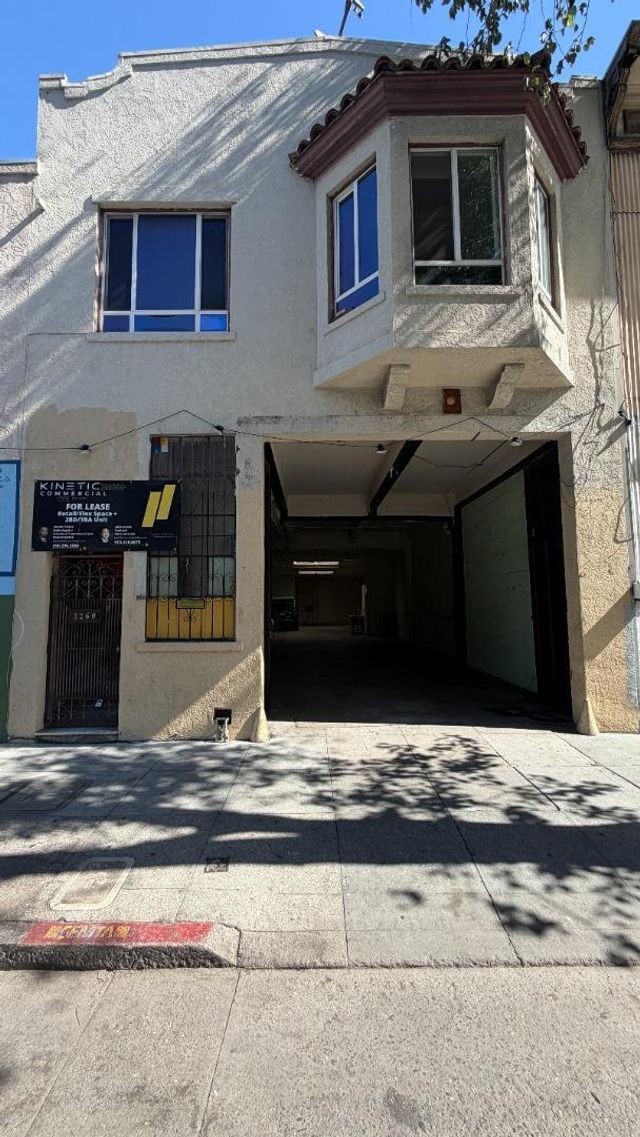 3258 17th Street, San Francisco