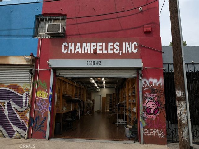 1316 Main Street, Los Angeles