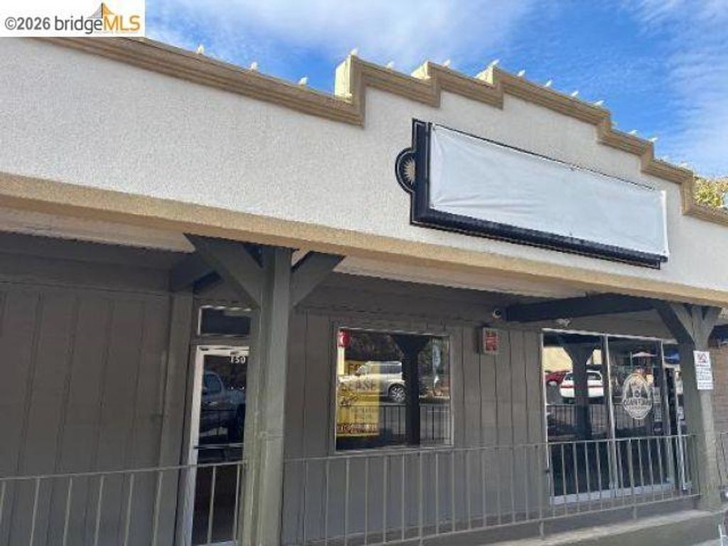 150 Stockton, Sonora