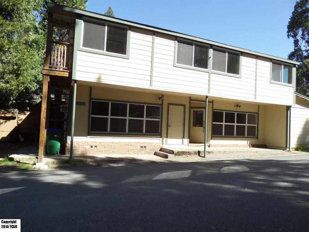 18760 Cedar, Twain Harte