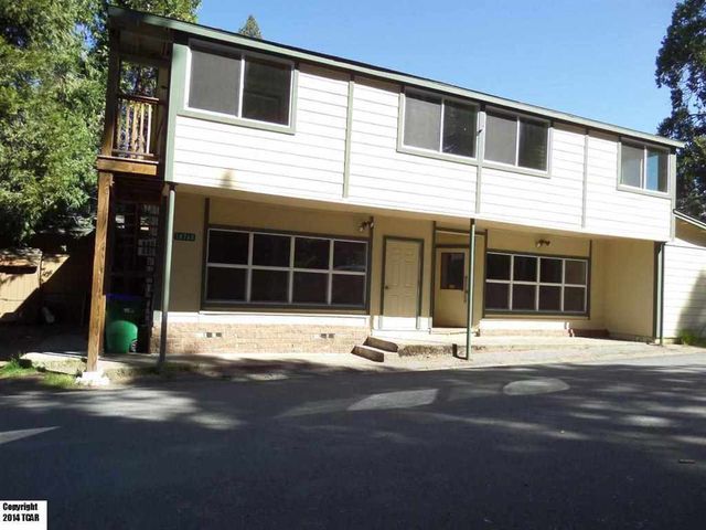 18760 Cedar, Twain Harte