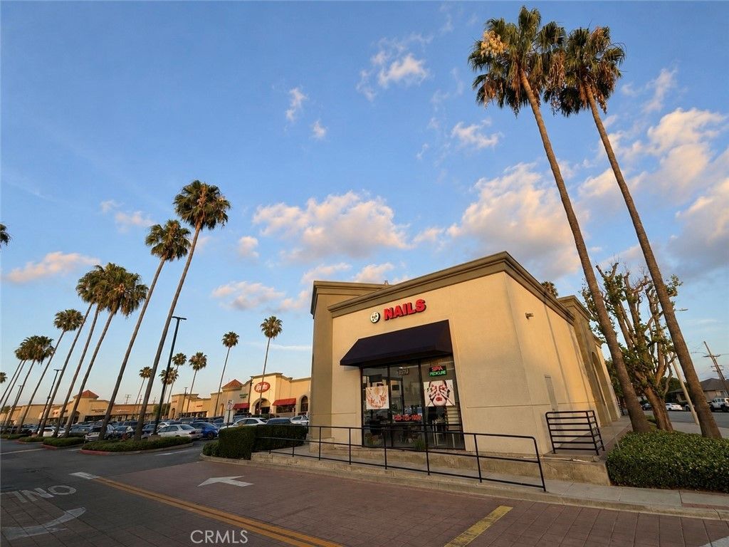 2270 S Atlantic # 1, Monterey Park