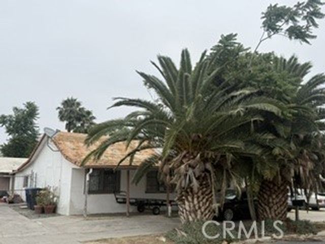 10863 Hole, Riverside