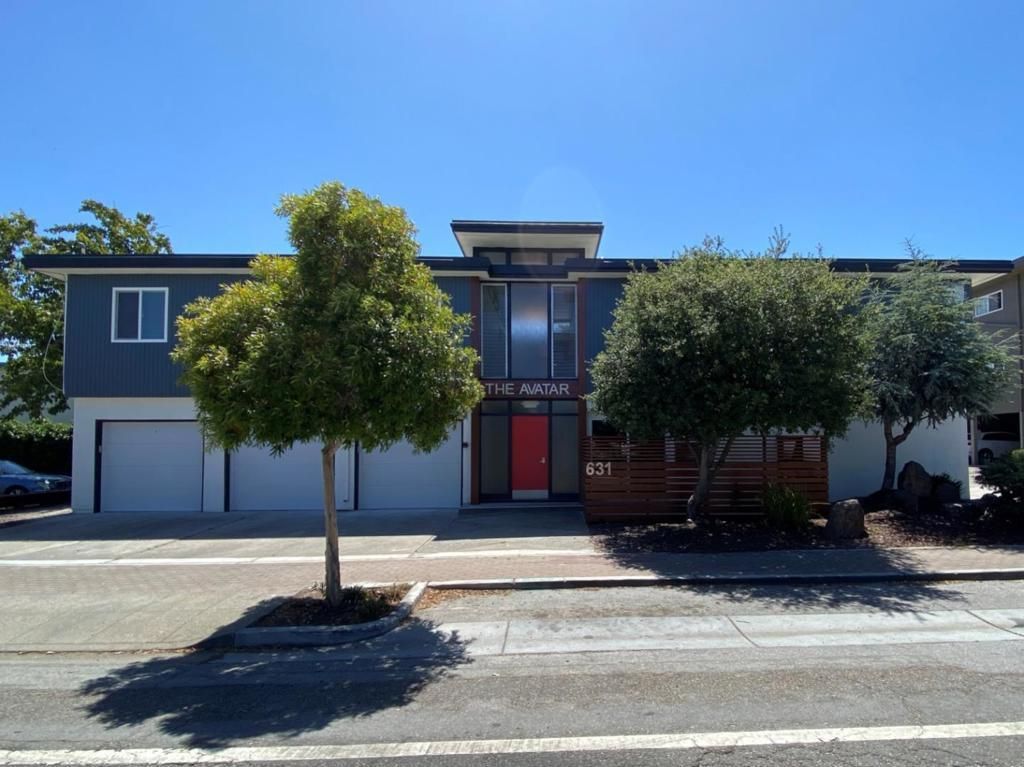 631 Masonic Way, Belmont