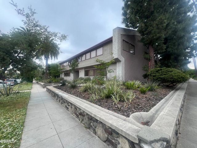 1101 Fremont Avenue # 103, South Pasadena