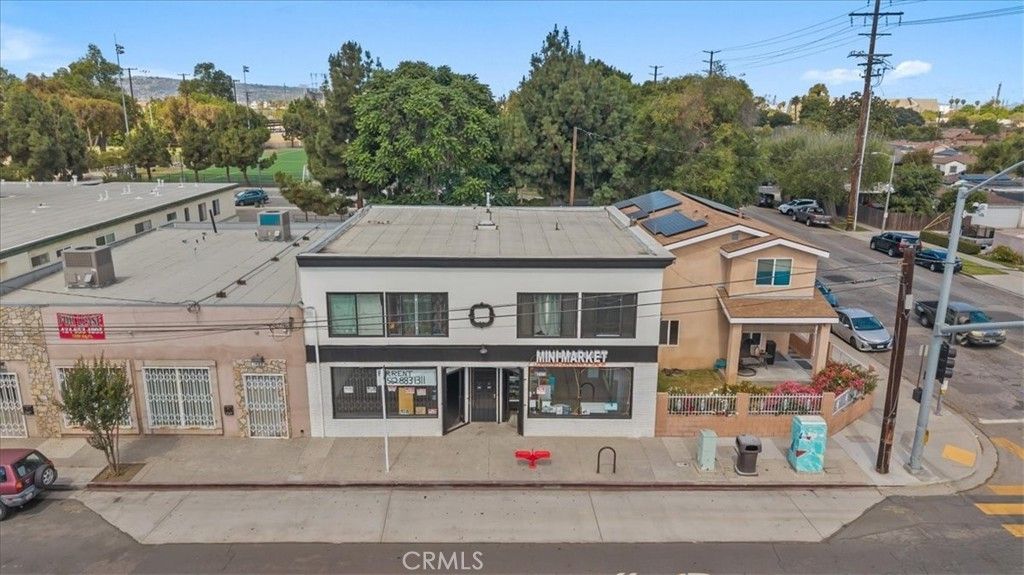 2171 Santa Fe, Long Beach