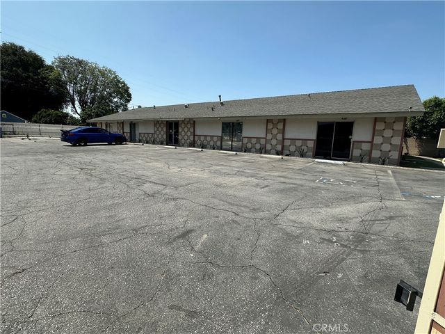 2222 W Garvey Avenue S, West Covina