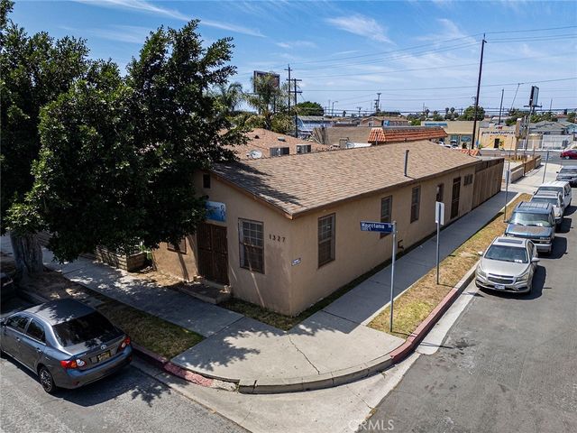 1327 E Mauretania, Wilmington