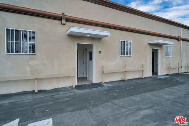 1830 W Rosecrans Avenue, Gardena