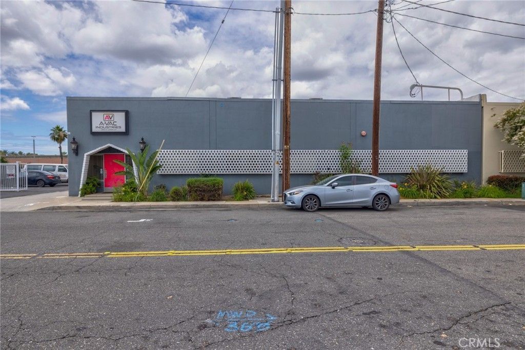 1845 S Lewis, Anaheim