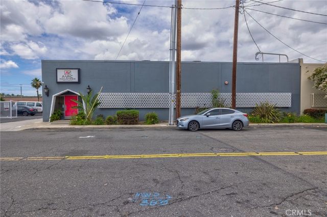 1845 S Lewis, Anaheim