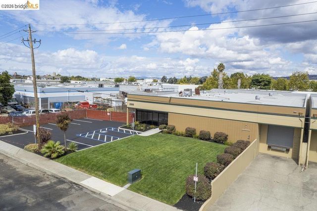 2505 Amaral Court, Hayward