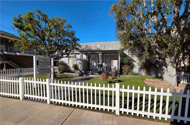 1810 N Broadway, Santa Ana