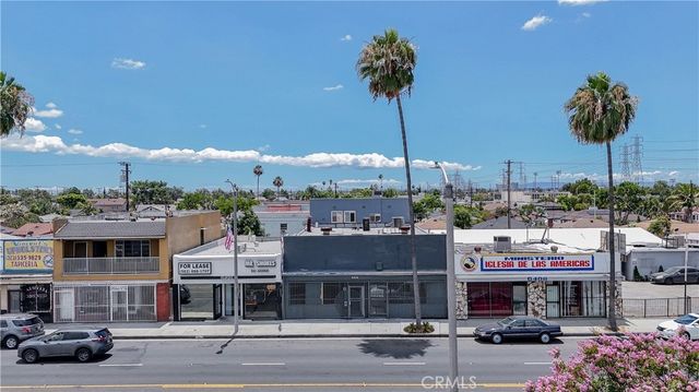 6412 Whittier, Los Angeles